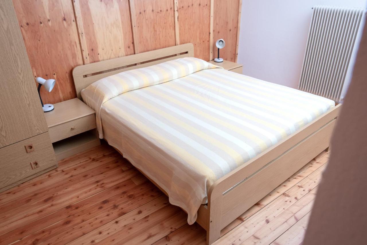 Casa Vacanze La Maddalena Sant'Orsola Zewnętrze zdjęcie