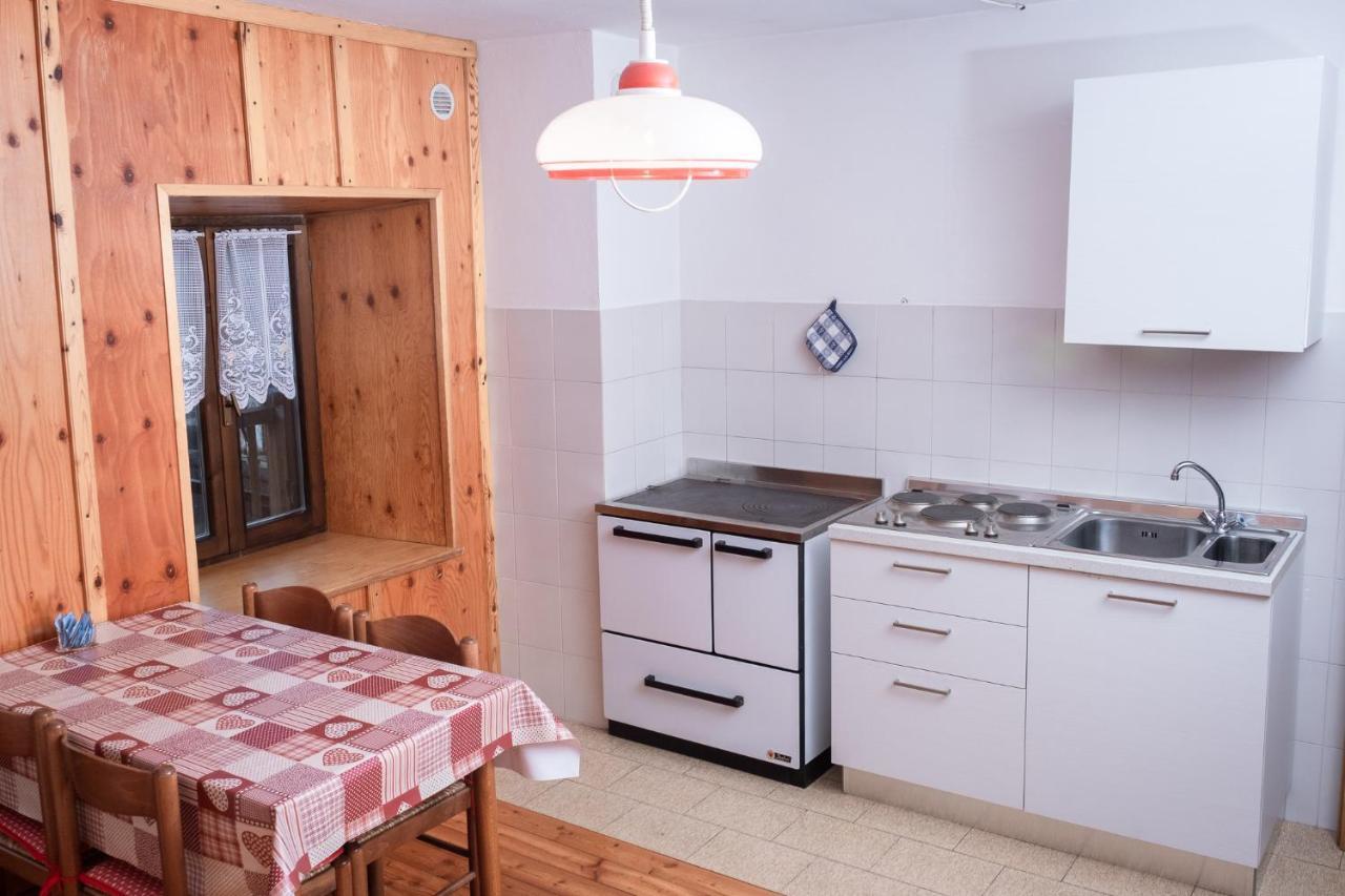 Casa Vacanze La Maddalena Sant'Orsola Zewnętrze zdjęcie