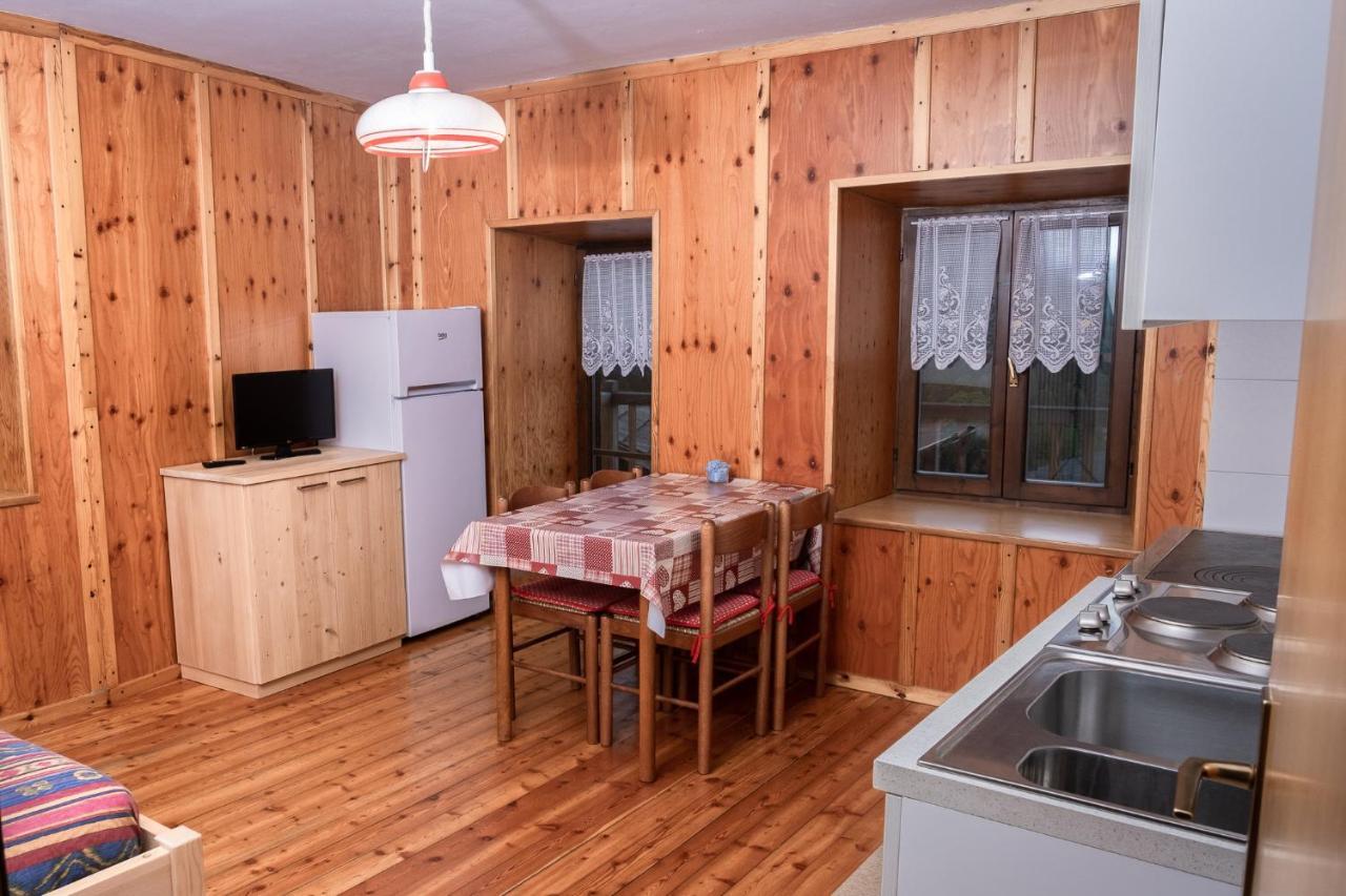 Casa Vacanze La Maddalena Sant'Orsola Zewnętrze zdjęcie