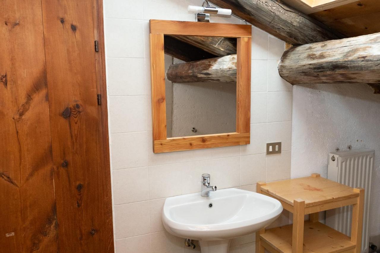 Casa Vacanze La Maddalena Sant'Orsola Zewnętrze zdjęcie