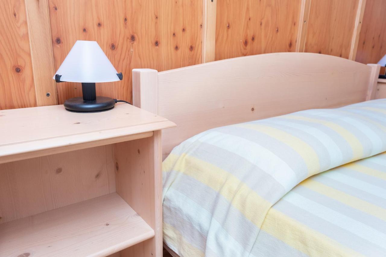 Casa Vacanze La Maddalena Sant'Orsola Zewnętrze zdjęcie