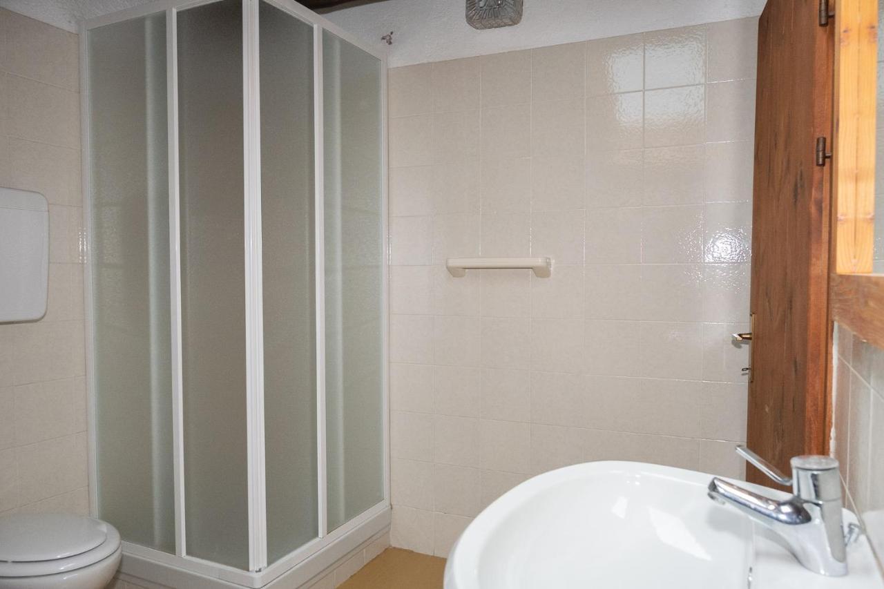 Casa Vacanze La Maddalena Sant'Orsola Zewnętrze zdjęcie