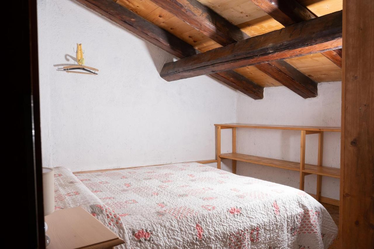 Casa Vacanze La Maddalena Sant'Orsola Zewnętrze zdjęcie