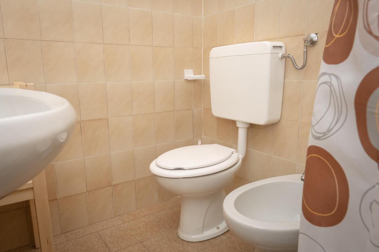 Casa Vacanze La Maddalena Sant'Orsola Zewnętrze zdjęcie