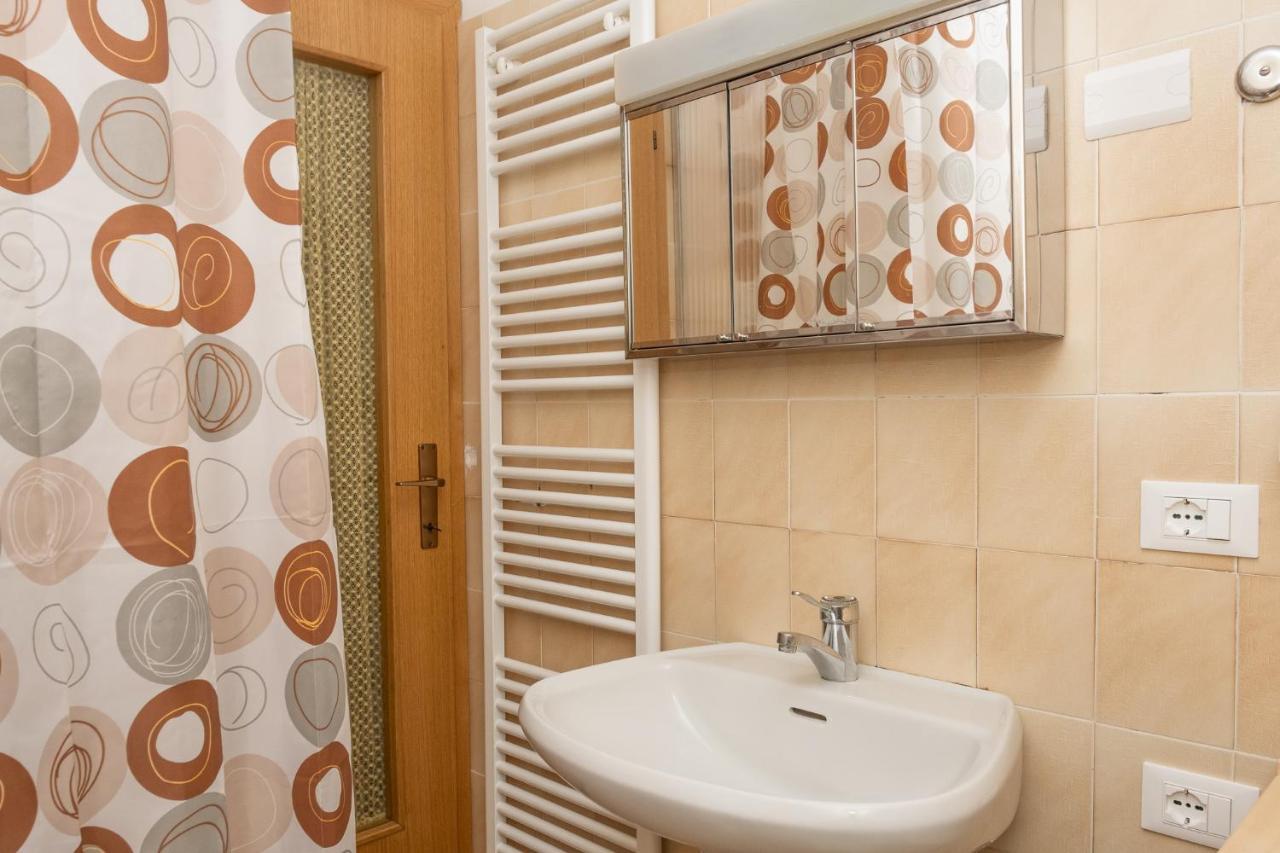 Casa Vacanze La Maddalena Sant'Orsola Zewnętrze zdjęcie