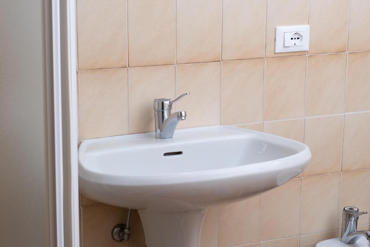 Casa Vacanze La Maddalena Sant'Orsola Zewnętrze zdjęcie