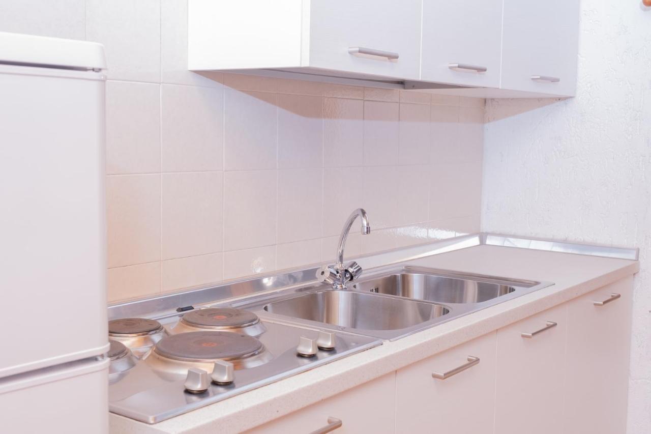 Casa Vacanze La Maddalena Sant'Orsola Zewnętrze zdjęcie
