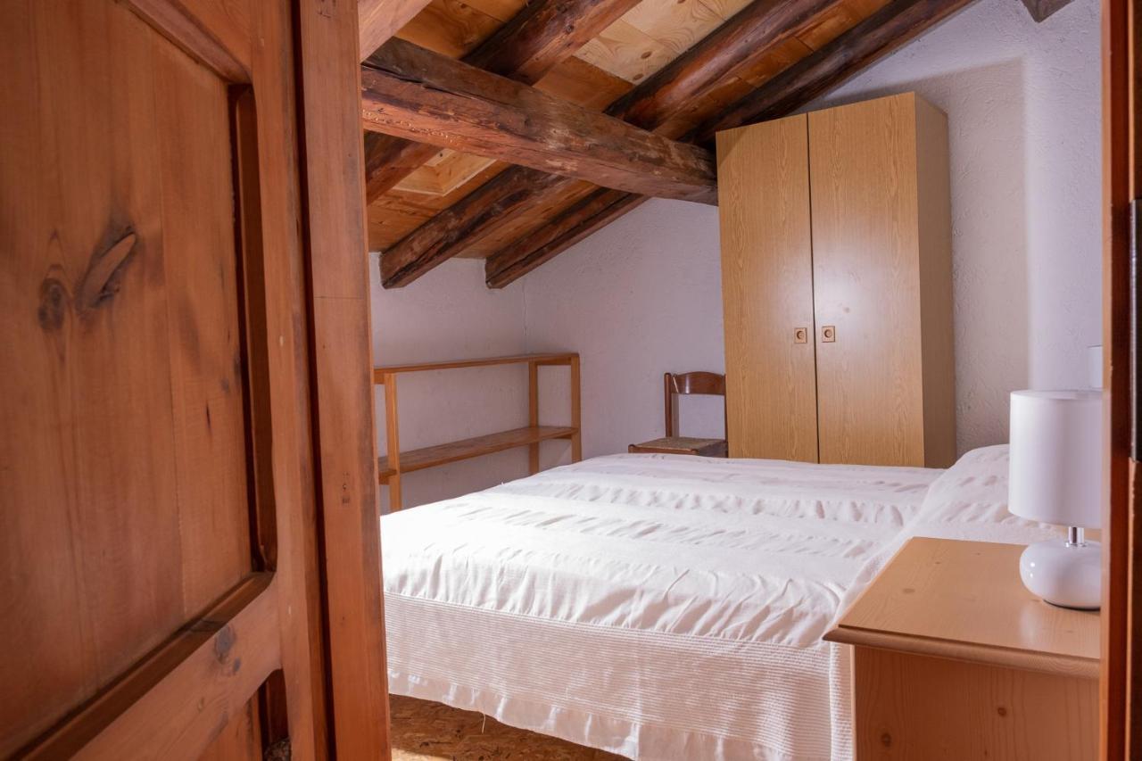 Casa Vacanze La Maddalena Sant'Orsola Zewnętrze zdjęcie