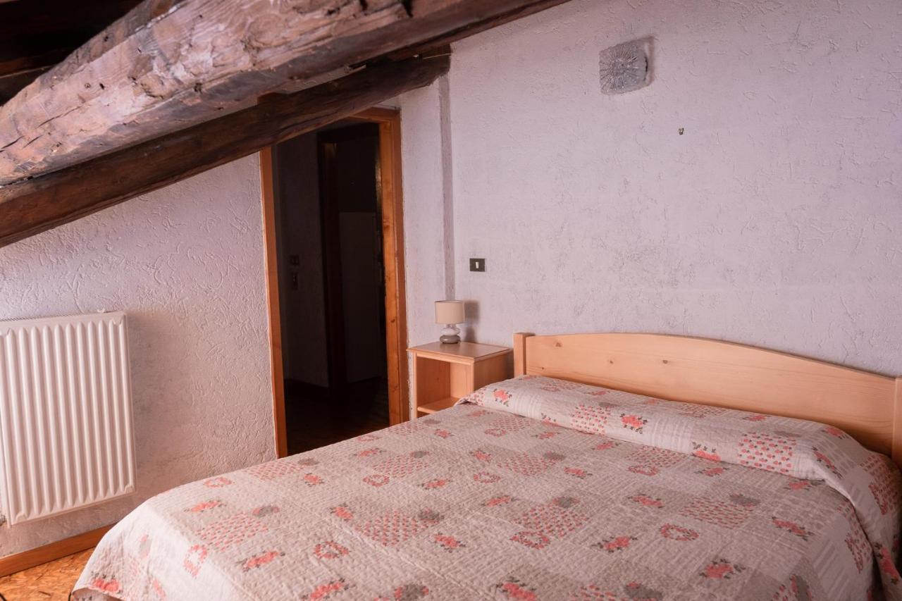 Casa Vacanze La Maddalena Sant'Orsola Zewnętrze zdjęcie