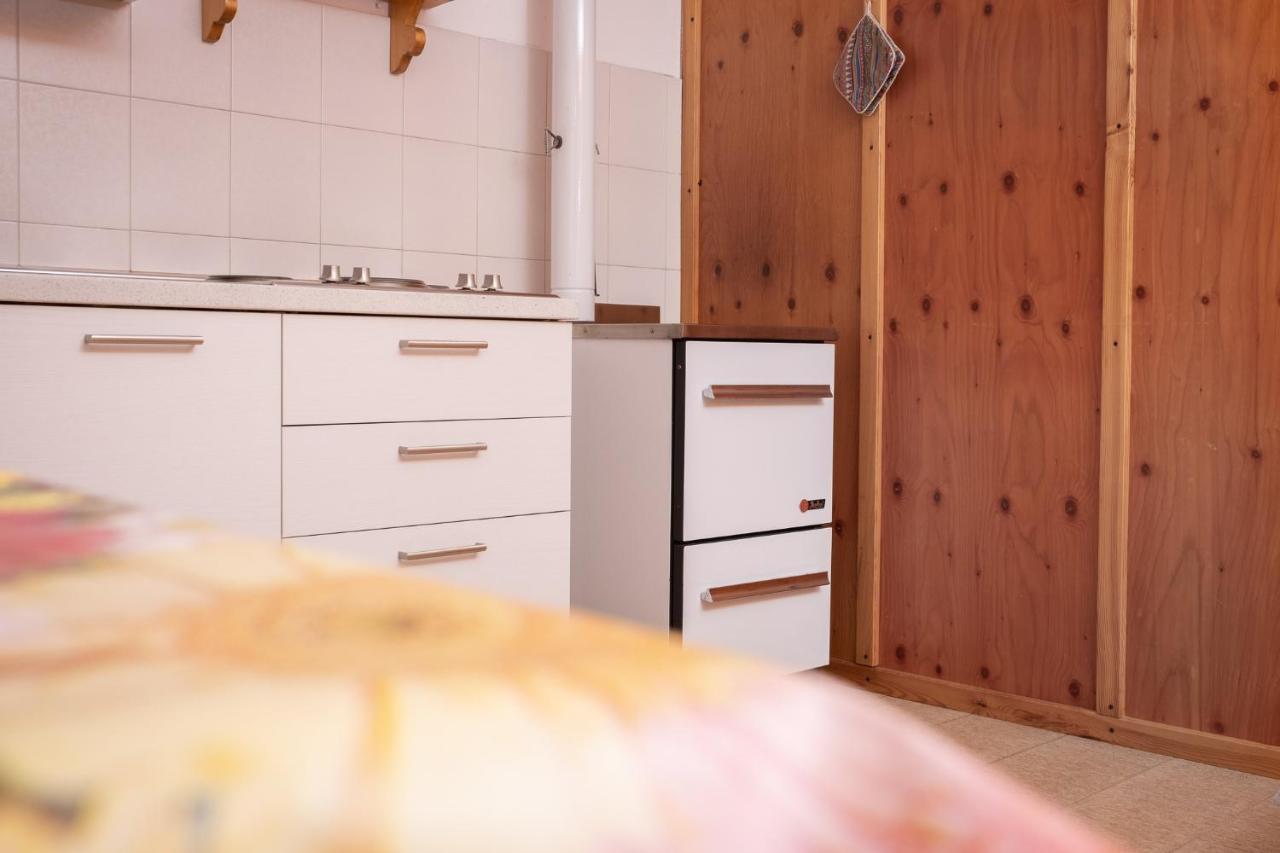 Casa Vacanze La Maddalena Sant'Orsola Zewnętrze zdjęcie