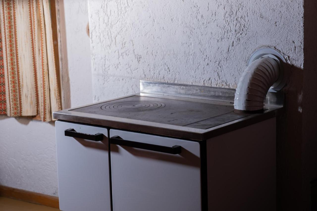 Casa Vacanze La Maddalena Sant'Orsola Zewnętrze zdjęcie