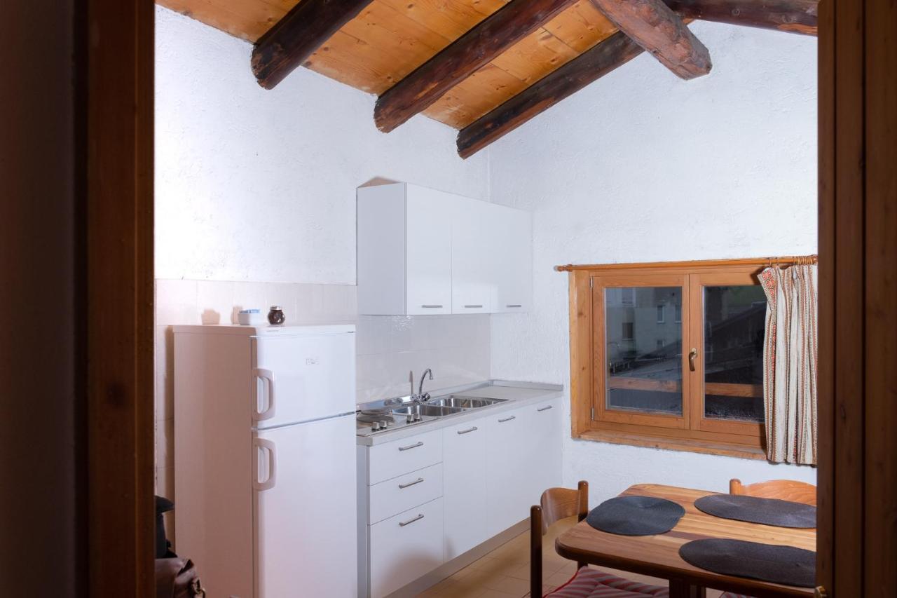 Casa Vacanze La Maddalena Sant'Orsola Zewnętrze zdjęcie