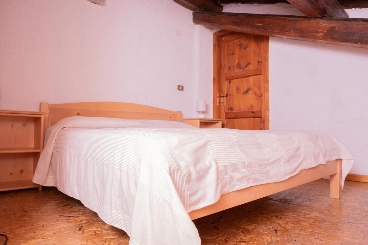 Casa Vacanze La Maddalena Sant'Orsola Zewnętrze zdjęcie