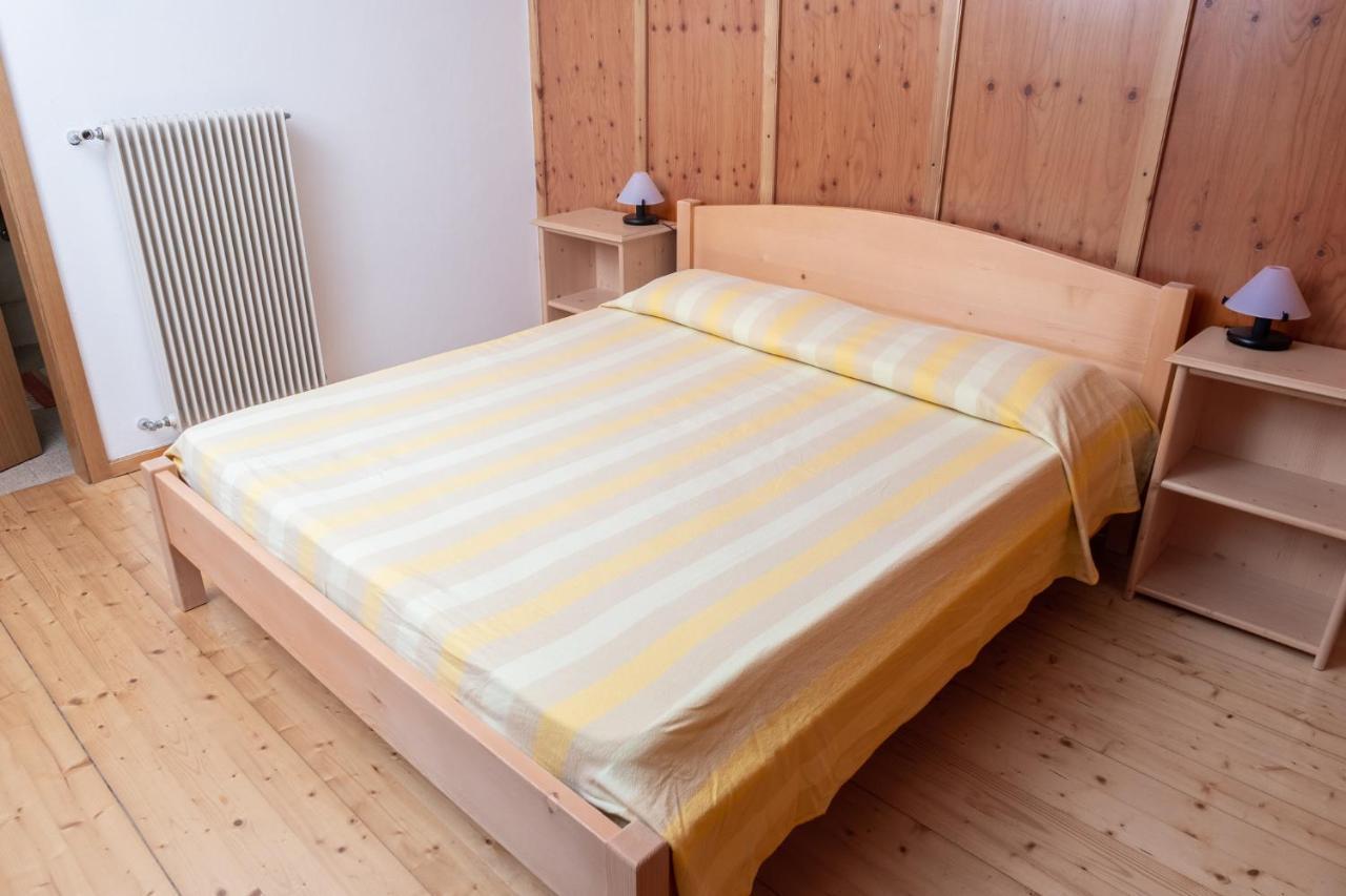 Casa Vacanze La Maddalena Sant'Orsola Zewnętrze zdjęcie