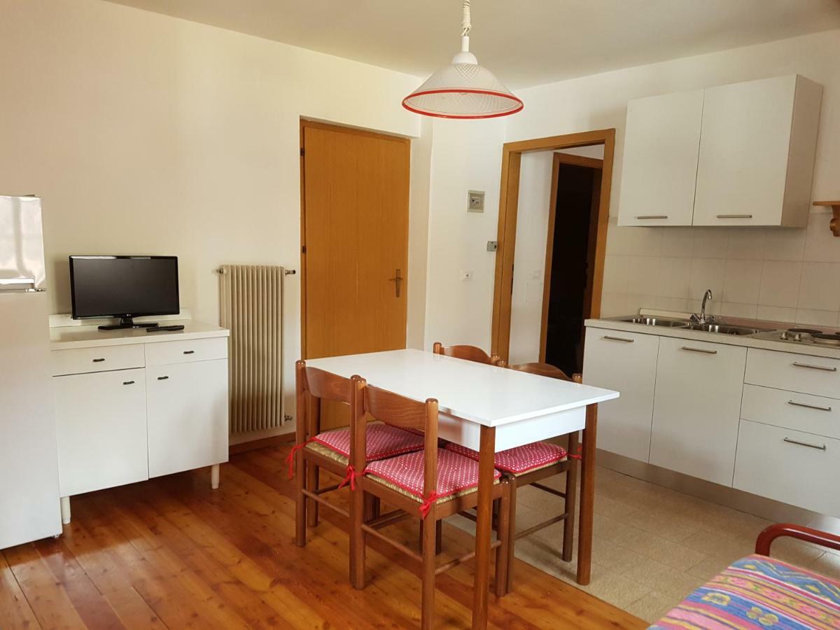 Casa Vacanze La Maddalena Sant'Orsola Zewnętrze zdjęcie