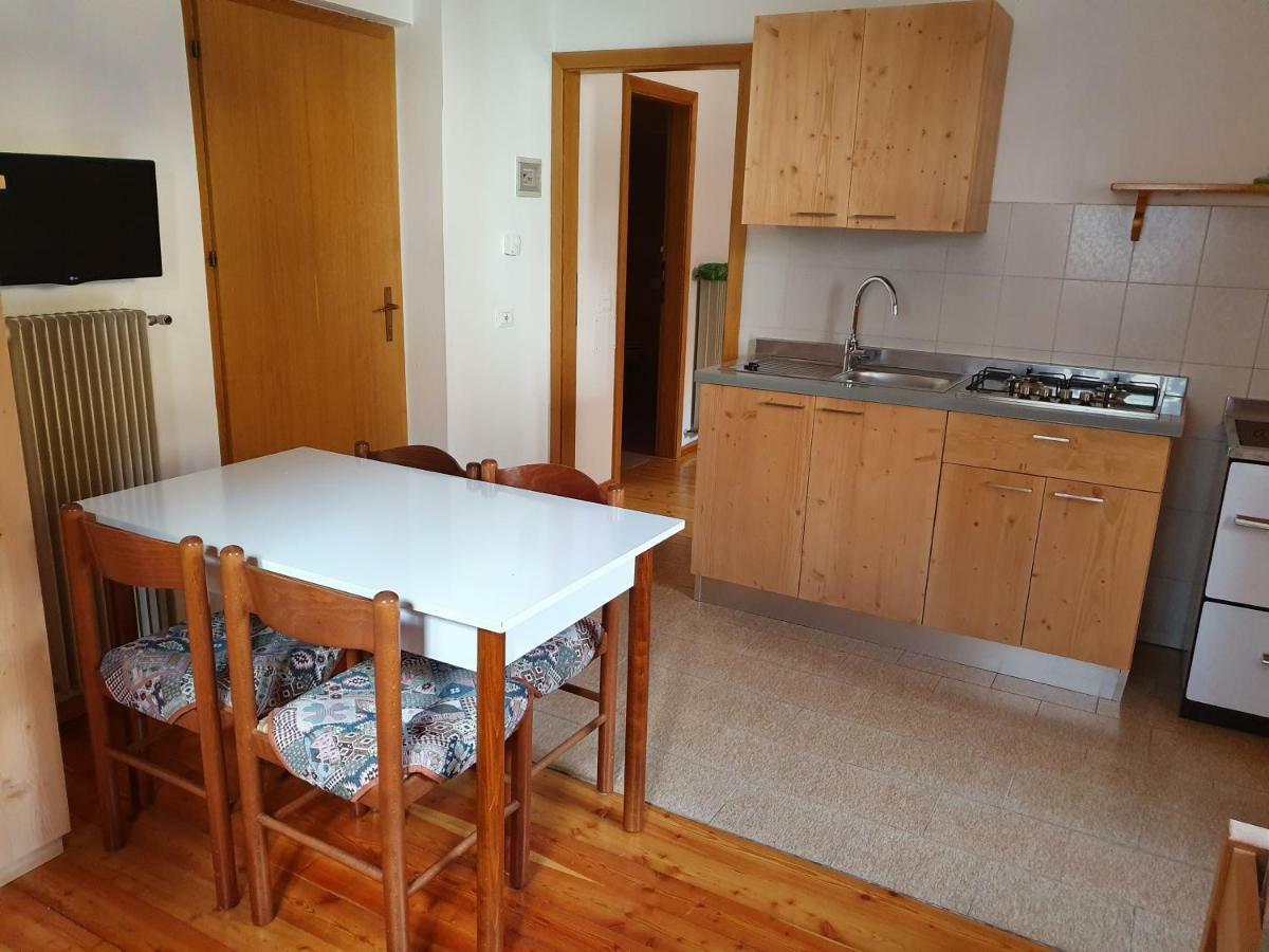 Casa Vacanze La Maddalena Sant'Orsola Zewnętrze zdjęcie