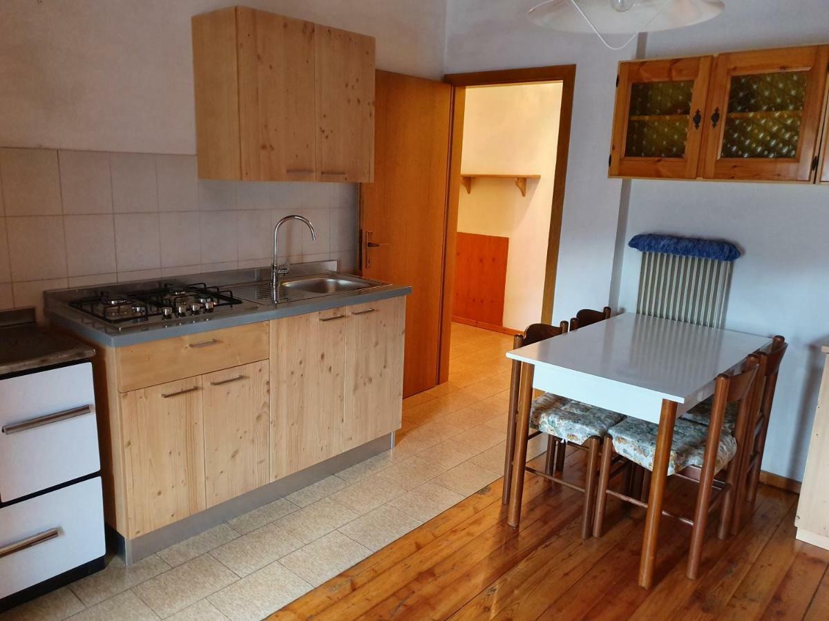 Casa Vacanze La Maddalena Sant'Orsola Zewnętrze zdjęcie