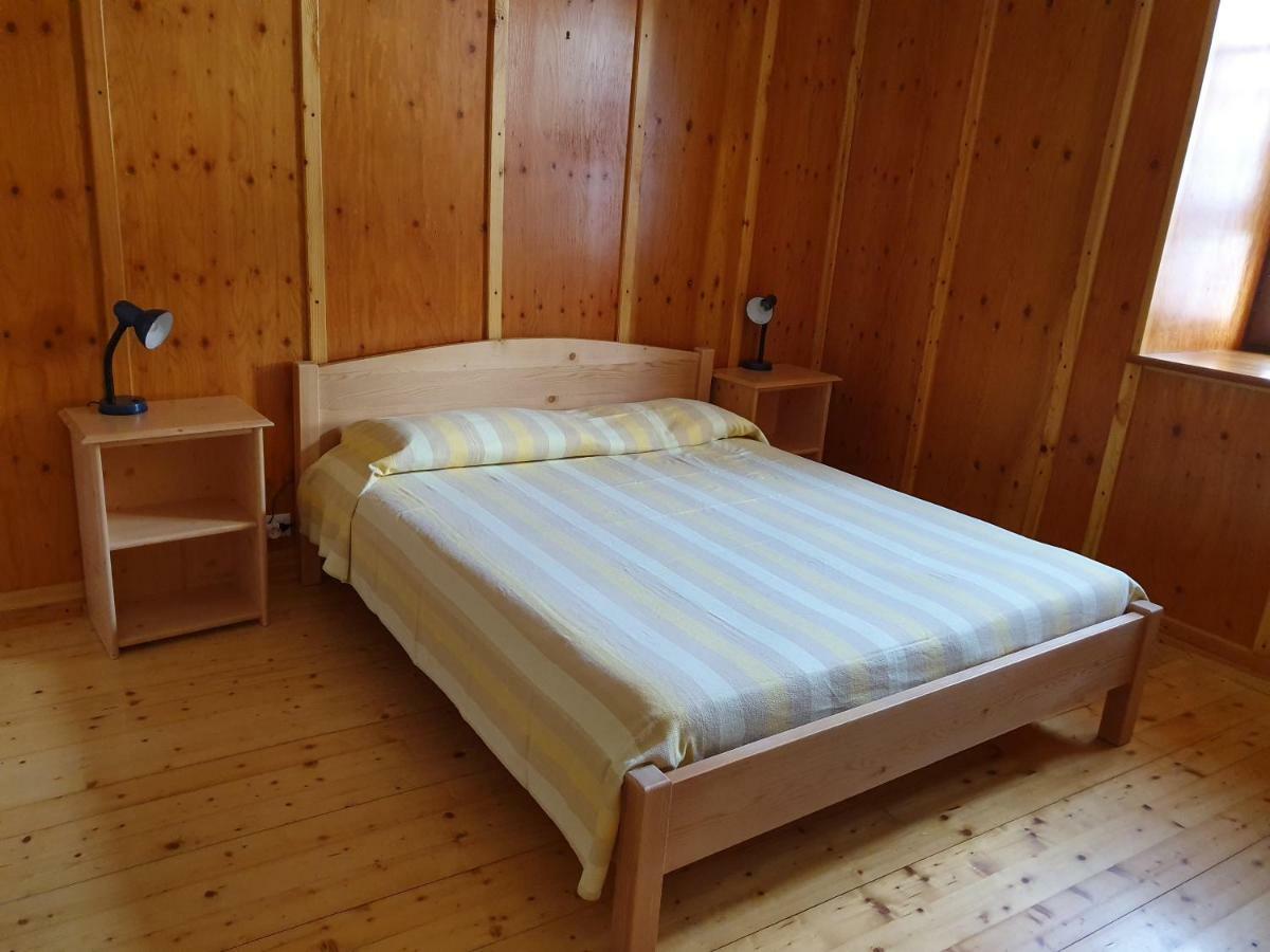 Casa Vacanze La Maddalena Sant'Orsola Zewnętrze zdjęcie