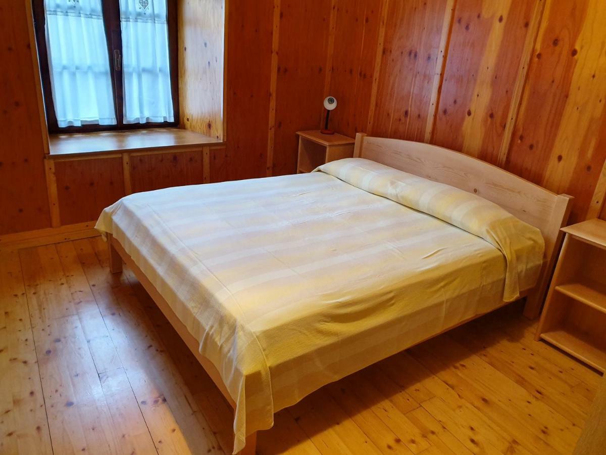 Casa Vacanze La Maddalena Sant'Orsola Zewnętrze zdjęcie
