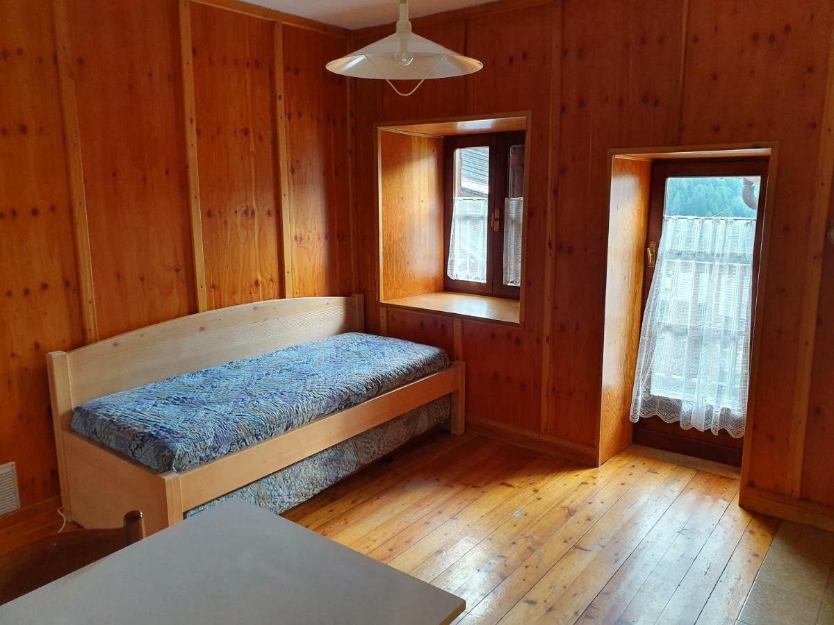 Casa Vacanze La Maddalena Sant'Orsola Zewnętrze zdjęcie
