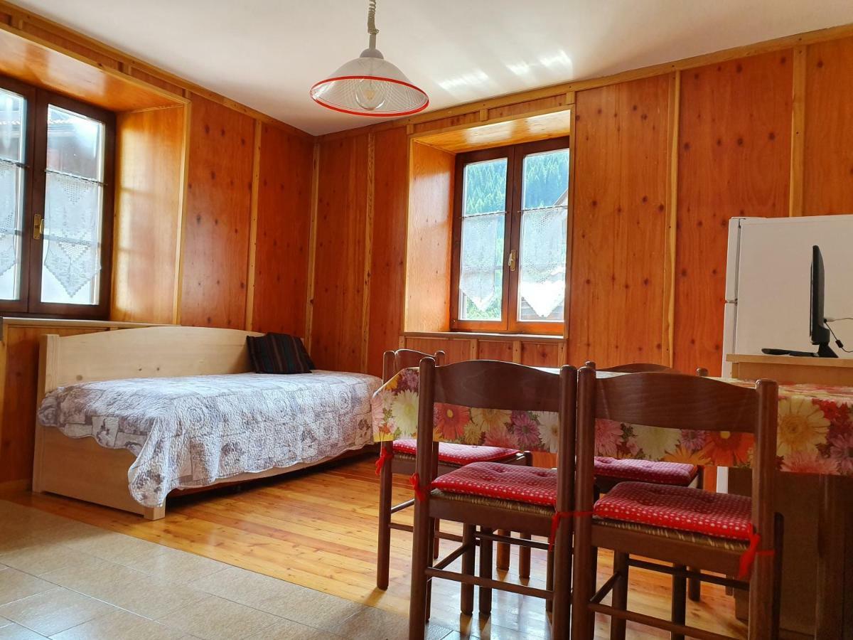 Casa Vacanze La Maddalena Sant'Orsola Zewnętrze zdjęcie