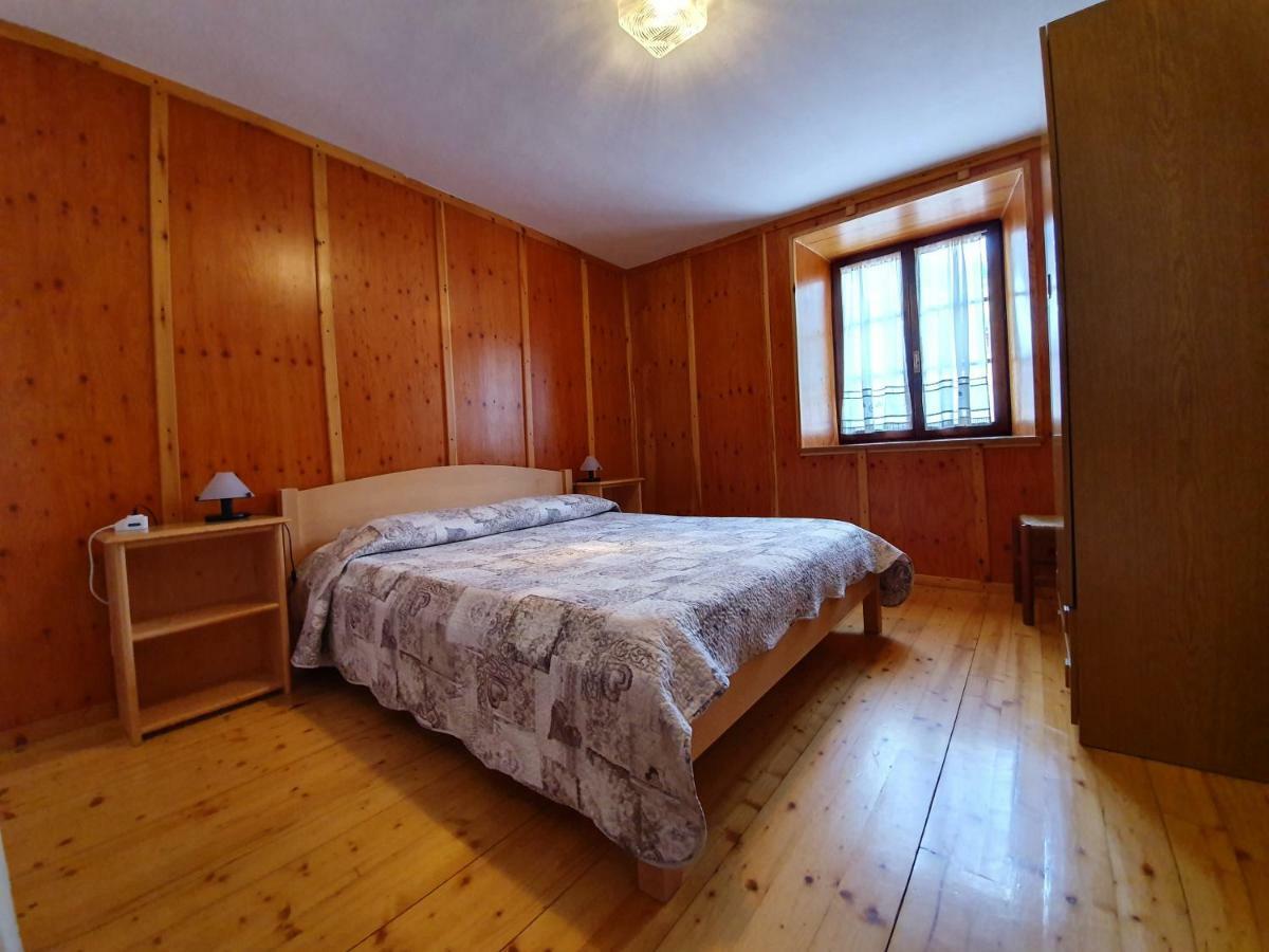 Casa Vacanze La Maddalena Sant'Orsola Zewnętrze zdjęcie