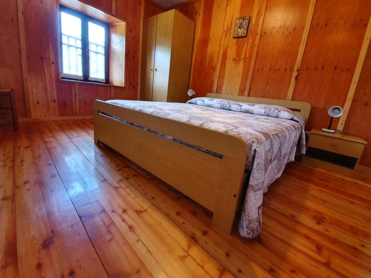 Casa Vacanze La Maddalena Sant'Orsola Zewnętrze zdjęcie