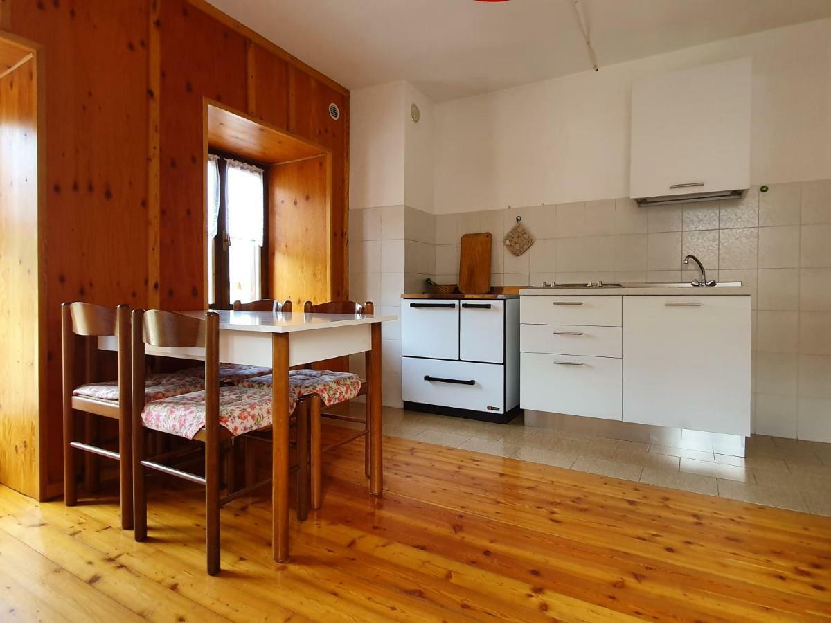 Casa Vacanze La Maddalena Sant'Orsola Zewnętrze zdjęcie